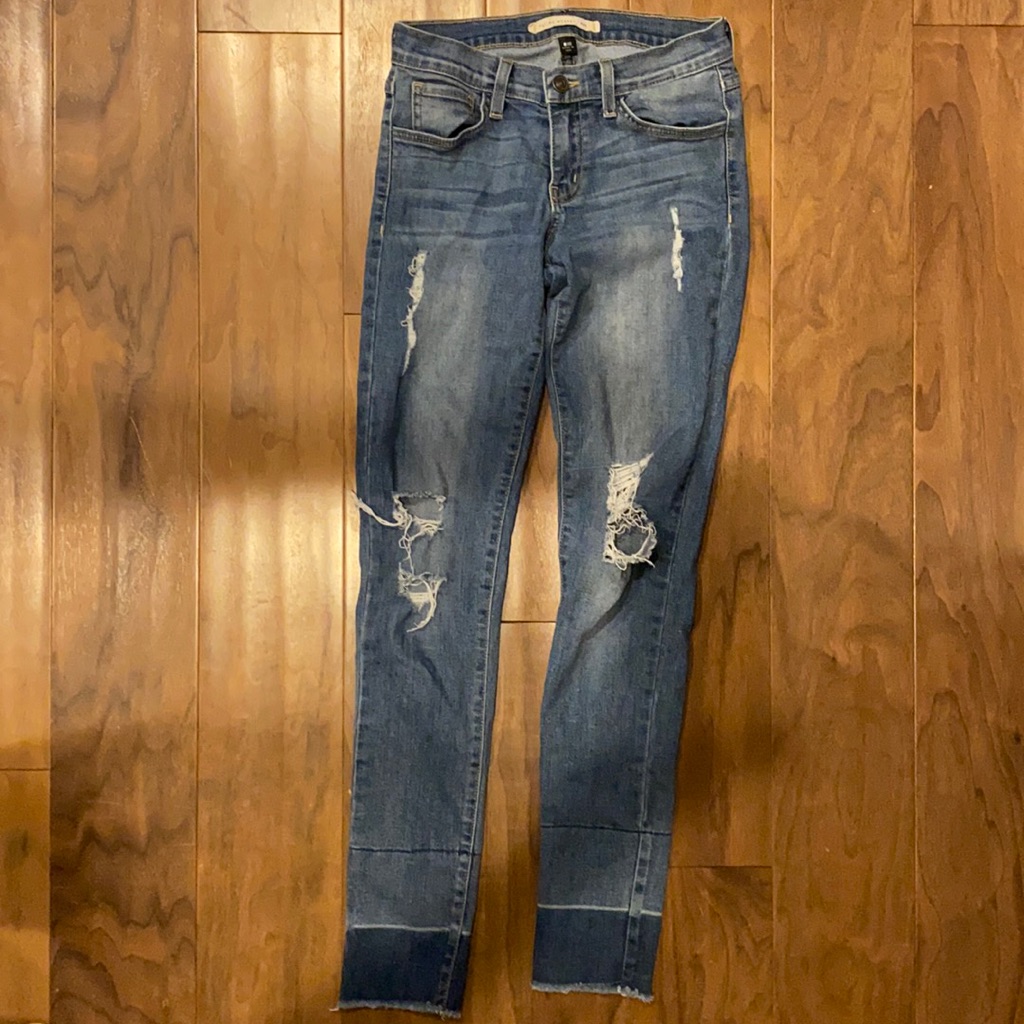 Flying Monkey  Jeans